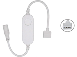 Controlador Wifi para Led RGB com Interface de 4 Pines | S/MARCA