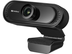 Webcam Usb Sandberg 1080p Saver Brilvibera