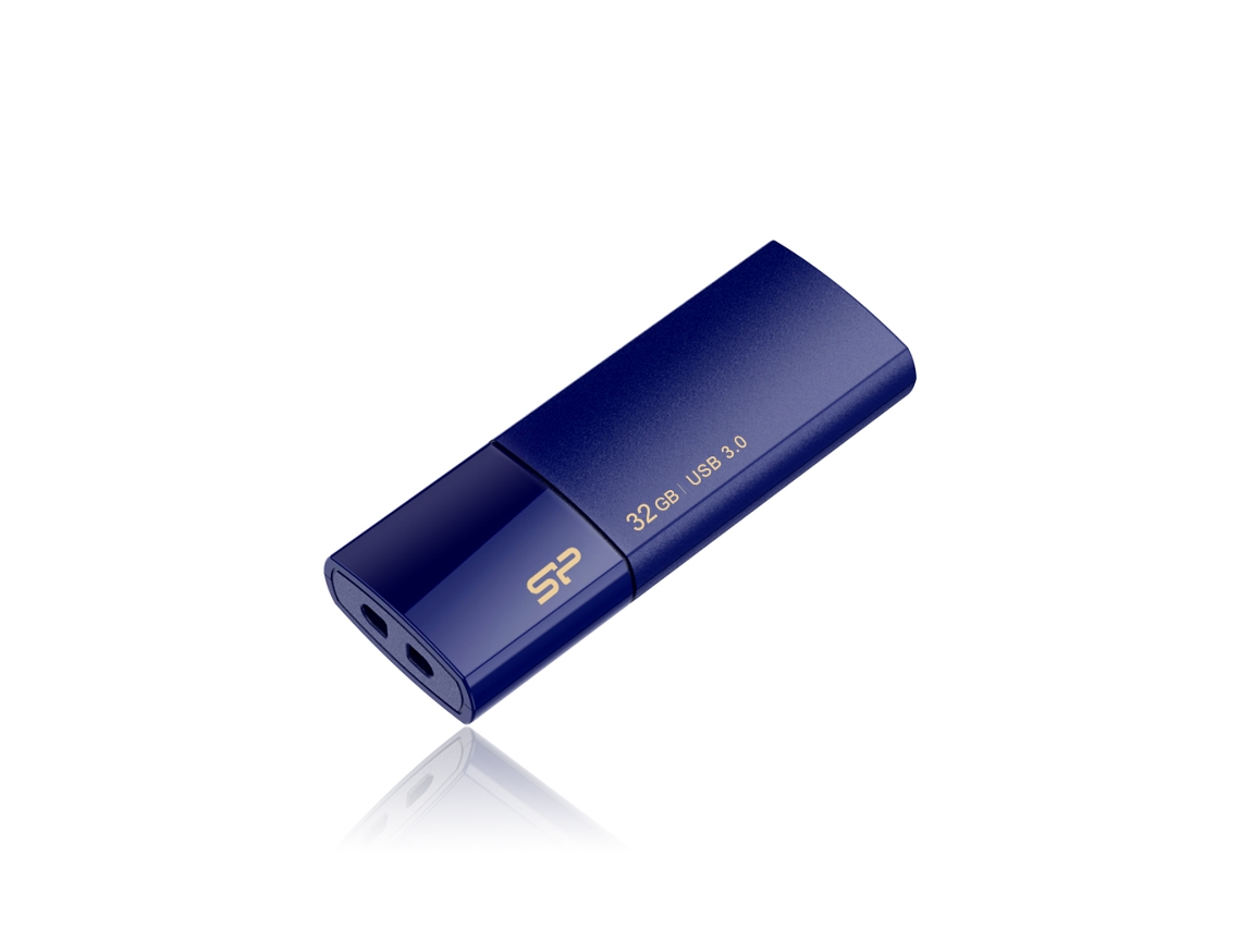 Pen USB SILICON POWER Blaze B05 32 GB