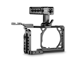 Smallrig Kit de Gaiola de Câmera 2081C