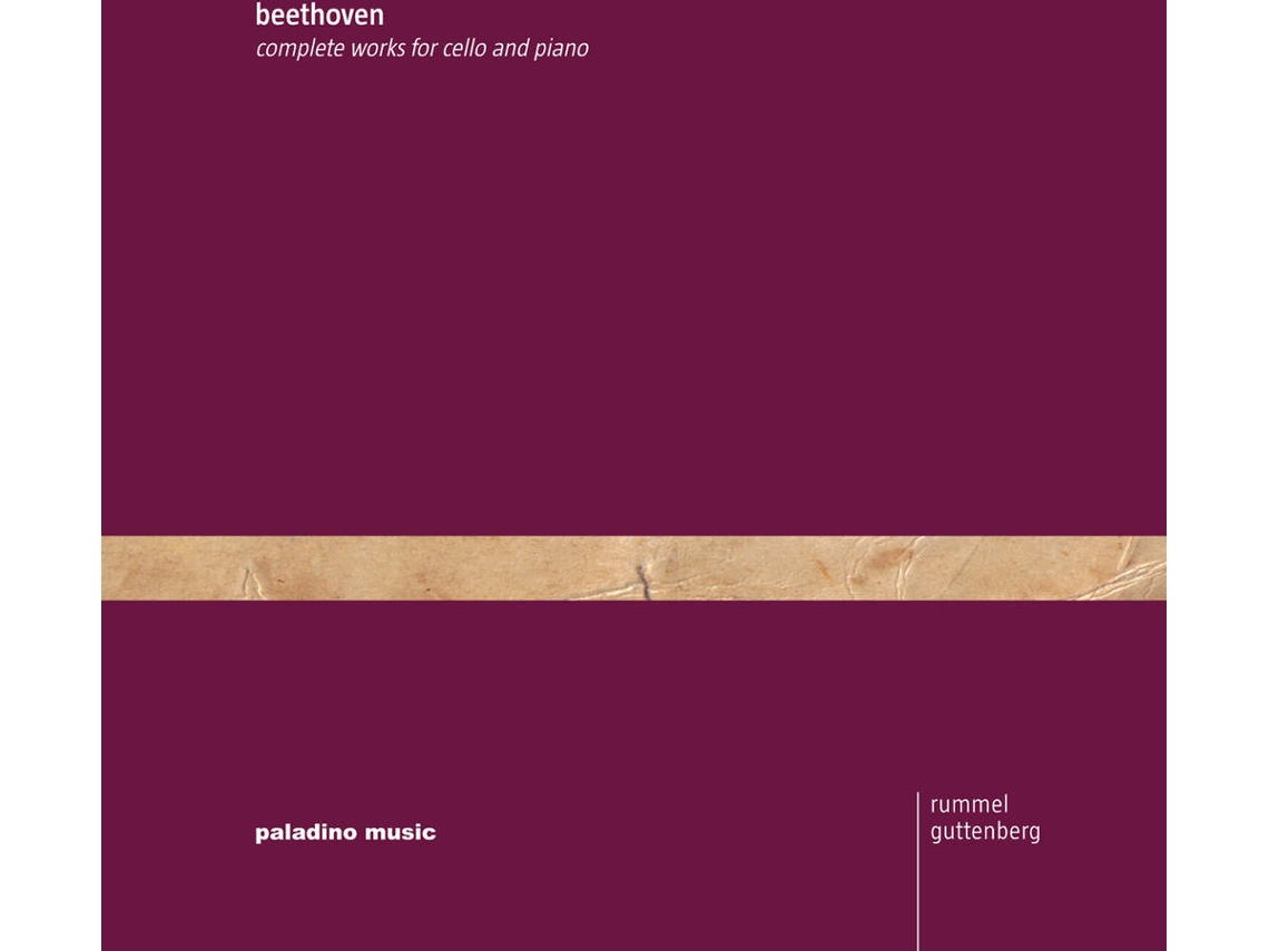 CD Rummel,Martin/Guttenberg,Gerda - Komplette Cellowerke (2CDs)