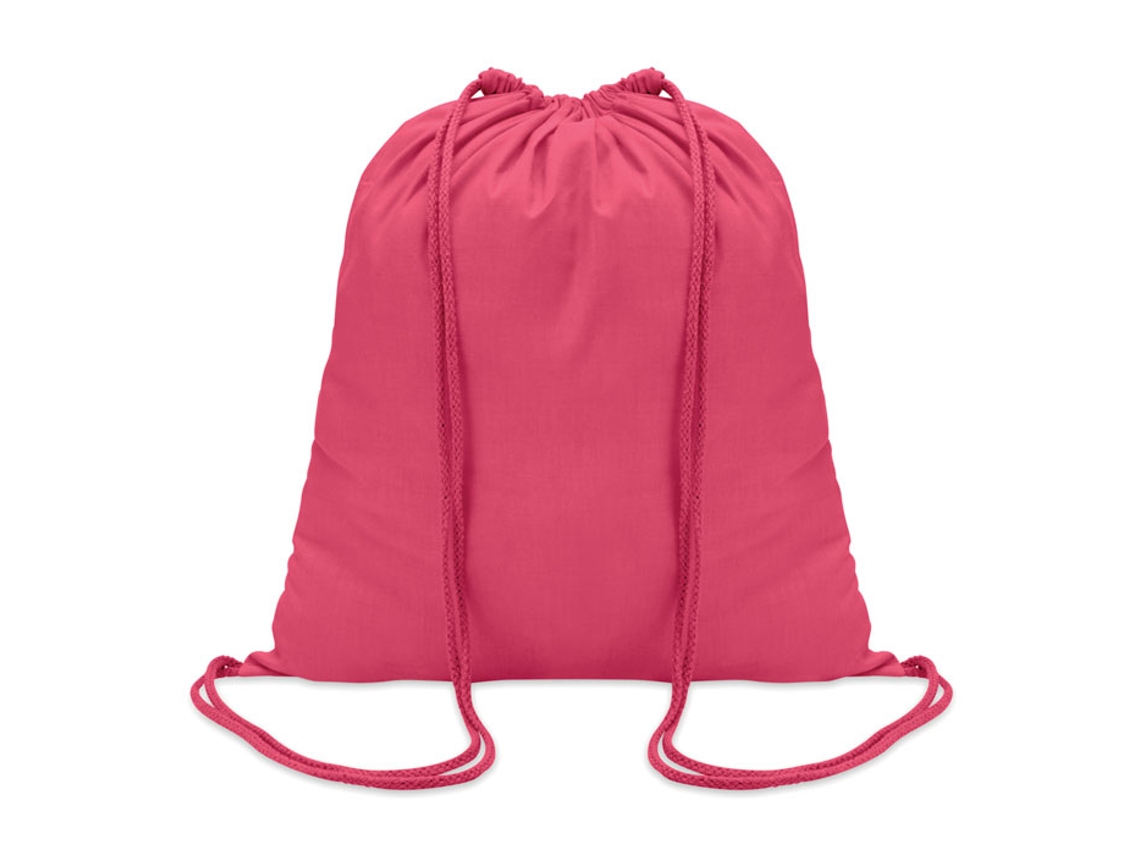 Bolsa Cuerdas Algodón 100 Gsm MIDOCEAN