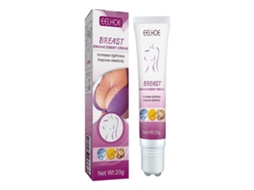 Creme para Seios com Ação de Fixação e Reforço da Pele LAXISCREED