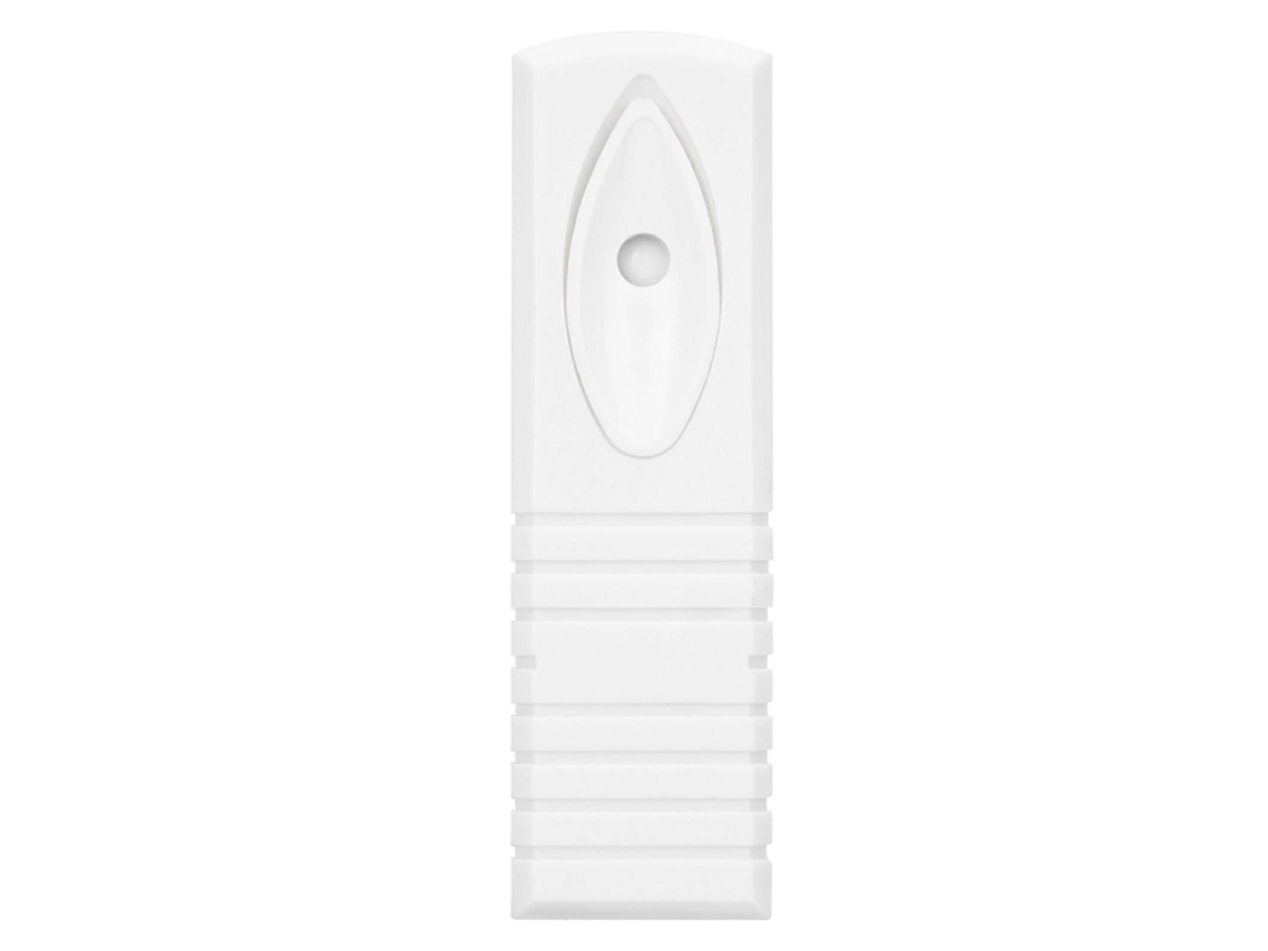 Sistema De Alarme Residencial Com Sensor De Vibração Fotoelétrico Com Fio