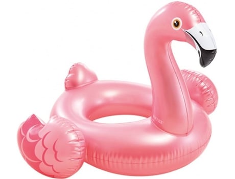 Bóia Insuflável  Flamingo Rosa