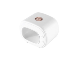 Mini Lâmpada Portátil Uv/led Para Unhas, Secagem Rápida, Para Manicure E Faça Você Mesmo Em Casa. Ly Ebike