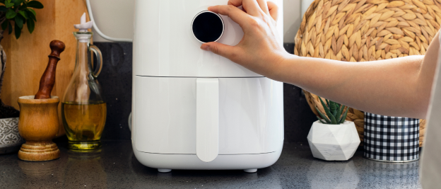 Vantagens e Desvantagens das Air Fryers
