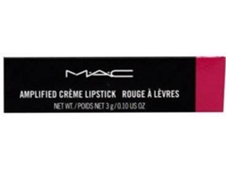 Batom Líquido MAC Mac Amplified Crme