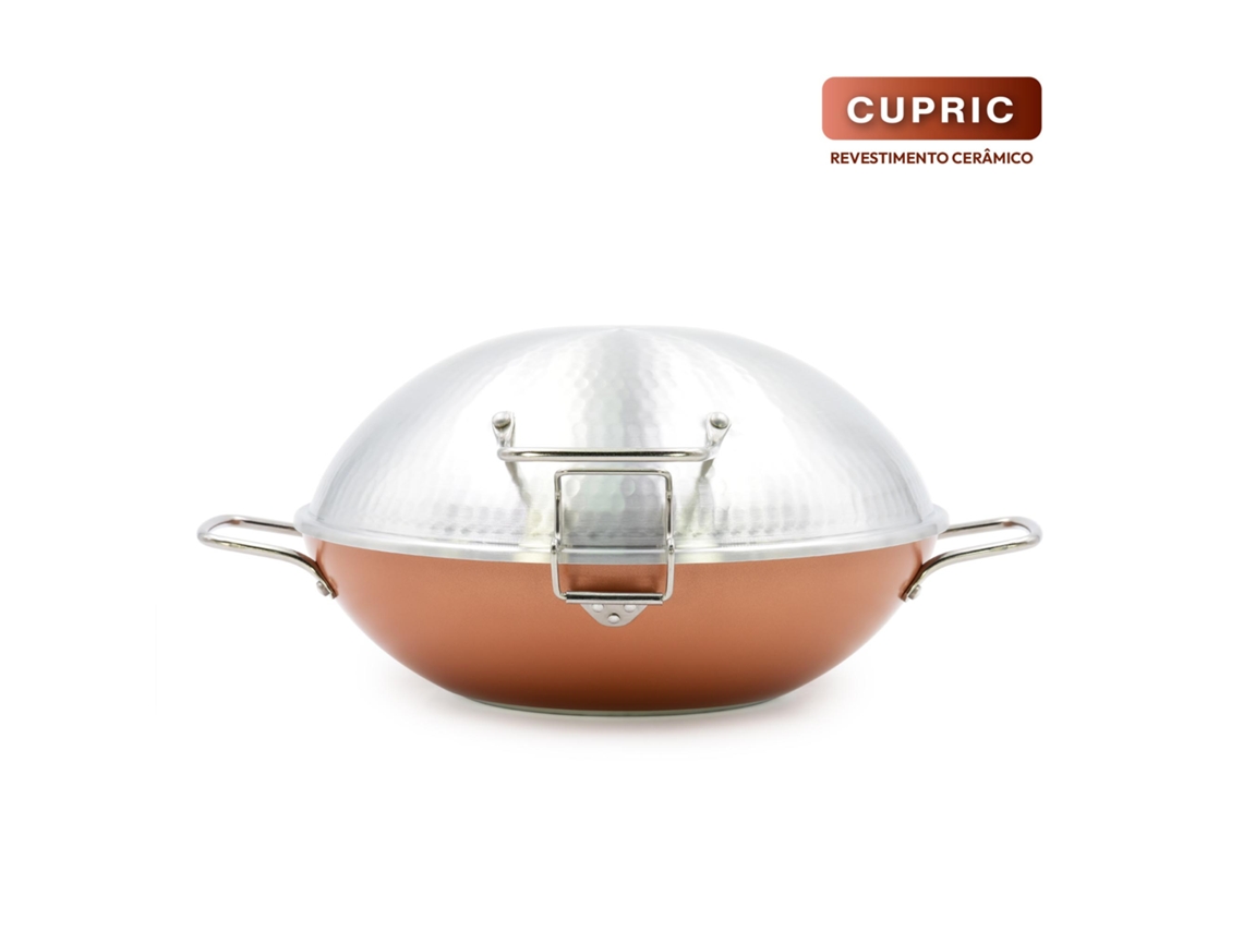 Cataplana Cupric Ø28cm Celar