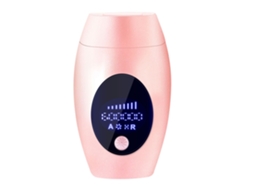 Depiladora A Laser Permanente Para Mulheres (600000 Flashes - Ipl)*