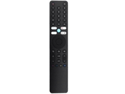 Controle Remoto De Substituição Xmrm-mf Smart Voice Para Xiaomi Android Tv.