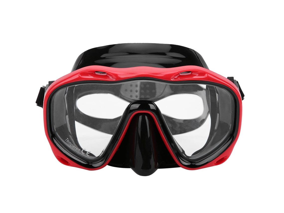 Óculos de Mergulho com Máscara de Snorkel BRILVIBERA