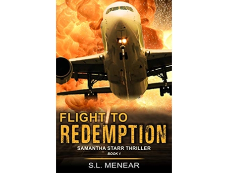 Livro Flight to Redemption de Sl Menear (Inglês)