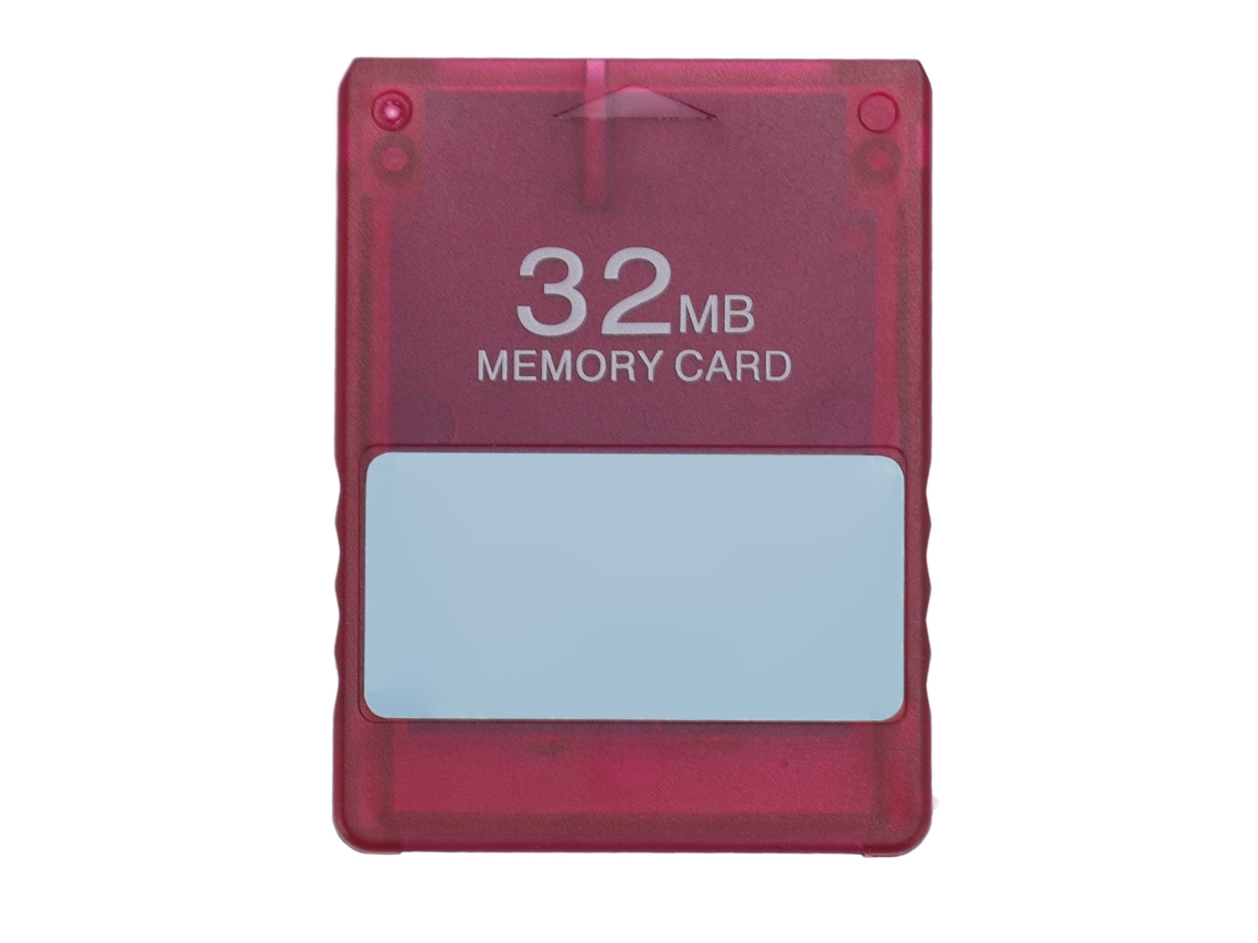 Cartão de Memória LAXISCREED Fmcb V1.953