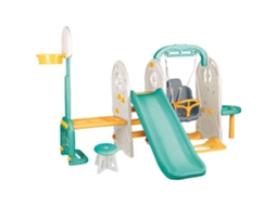 Dolu - Playground 7 Em 1