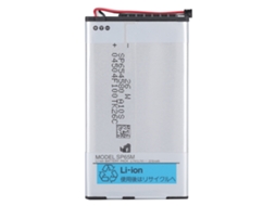 Bateria LAXISCREED Sp65m para Playstation