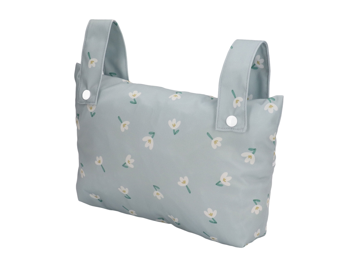 Primerox bolsa Seca/molhada para Fralda de Pano Bebê À Prova D'água Lavável Portátil Multifuncional