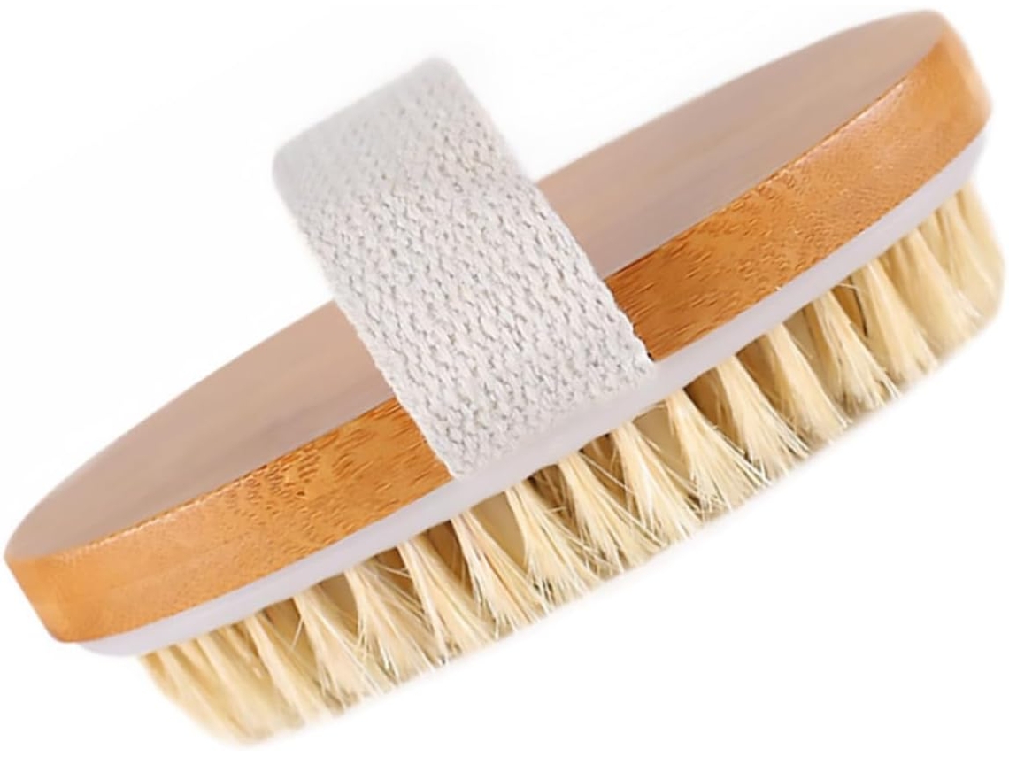 Escova De Banho Homoyoyo Para Corpo, Banho E Chuveiro, Espuma De Limpeza Rápida, Limpeza Suave Para A Pele, Ferramenta