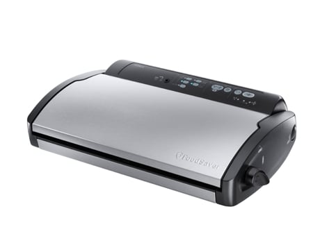 ENVASADORA AL VACIO FOODSAVER V2860