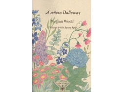 Livro A Señora Dallway de Virginia Woolf (Galego)