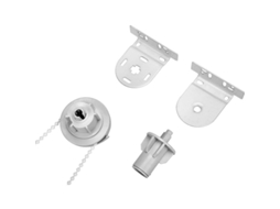 Kit de reparo para polia de persiana de rolo Linjou de 32 mm