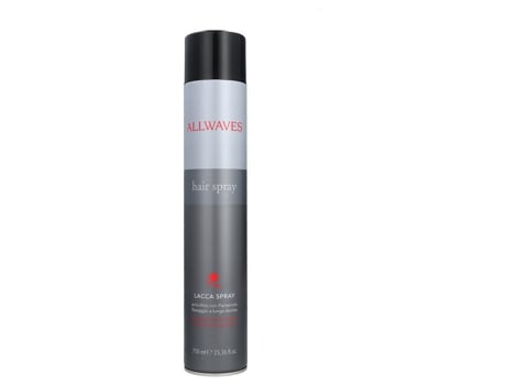 ALLWAVES Silver Line Laca 750 Ml