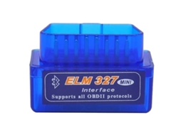 Felkodsläsare Elm327 Mini / Obd2 Bluetooth Bildiagnostik Nostalgia88