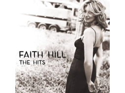 CD Faith Hill - The Hits