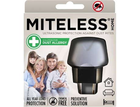 Repelente MITLESS Home