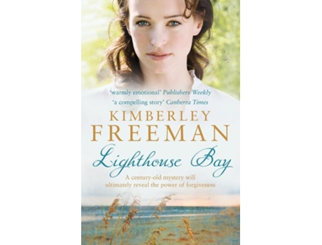 Livro Lighthouse Bay de Kimberley Freeman (Inglês)
