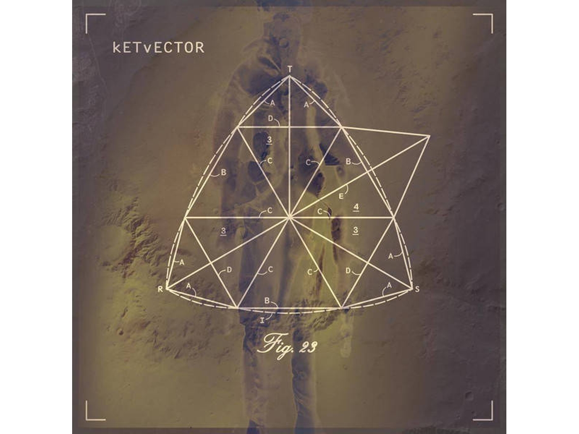 Vinil kETvECTOR - Fig. 23