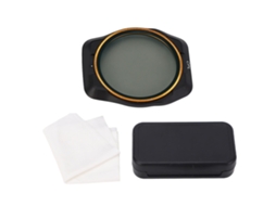 Filtro Cpl Para Drone Air 3s Lente Câmera Ajustable Multicapa