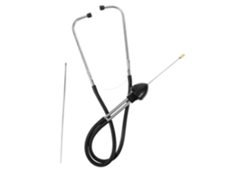 Detector De Vazamento De Água Para Tubulações Subterrâneas,