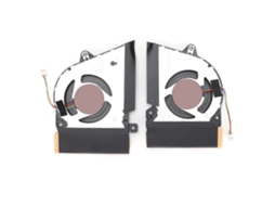 2026zentro-ventoinhas De Cpu De Resfriamento Eficiente De Baixo Ruído 4-pin Para Asus Rog Zephyrus G14 Ga401i Ga401iv