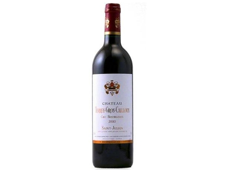 Château Terrey Gros Cailloux