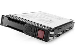 Disco HDD Interno HP ENTERPRISE 2TB 3.5" III (2 TB - SATA - 7200 RPM)