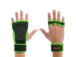 Luvas de ciclismo MDUG de verão, mountain bike (g)