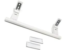 7430670-puxador Ergonômico Para Porta De Geladeira, Garantindo Uma Pegada Confortável E Estabilidade