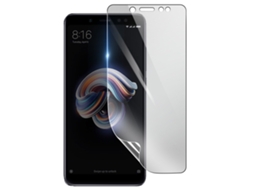 Pelicula de Vidro 3MK Redmi Note 5