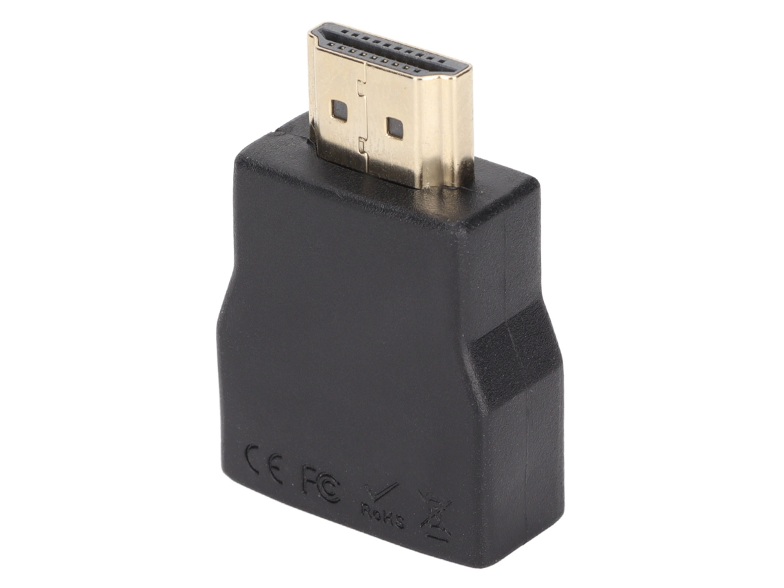 Mali protetor de Surto Hd Multimedia Interface 1.4 Portátil para Proteção Esd e Surtos