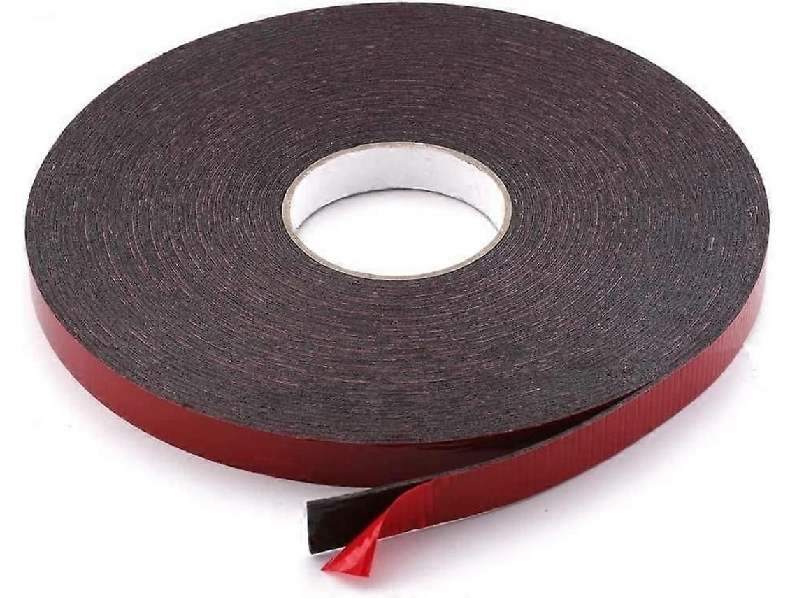 Fita Isolante De Dupla Face 30m