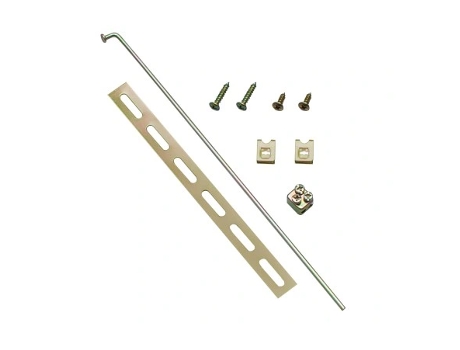 Motor P/ Kit Fecho Central de Portas Blow
