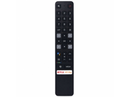 Comando À Distância Tv Infravermelho Compatível Com Tcl Rc901v Fmr7, Sem Configuração, Sem Comando Por Voz_zhd
