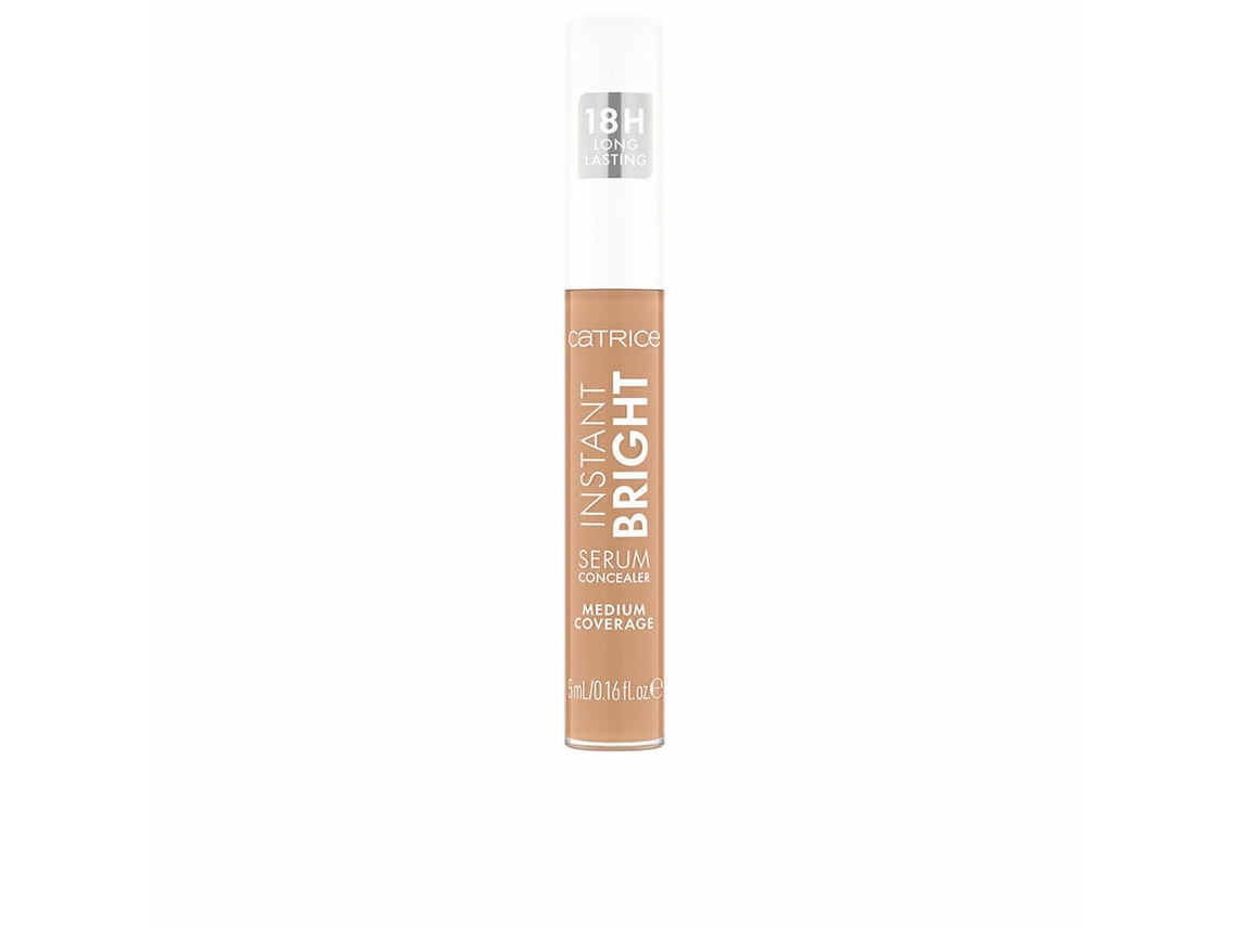 Conjunto De Maquilhagem Catrice Instant Bright (aplicador)
