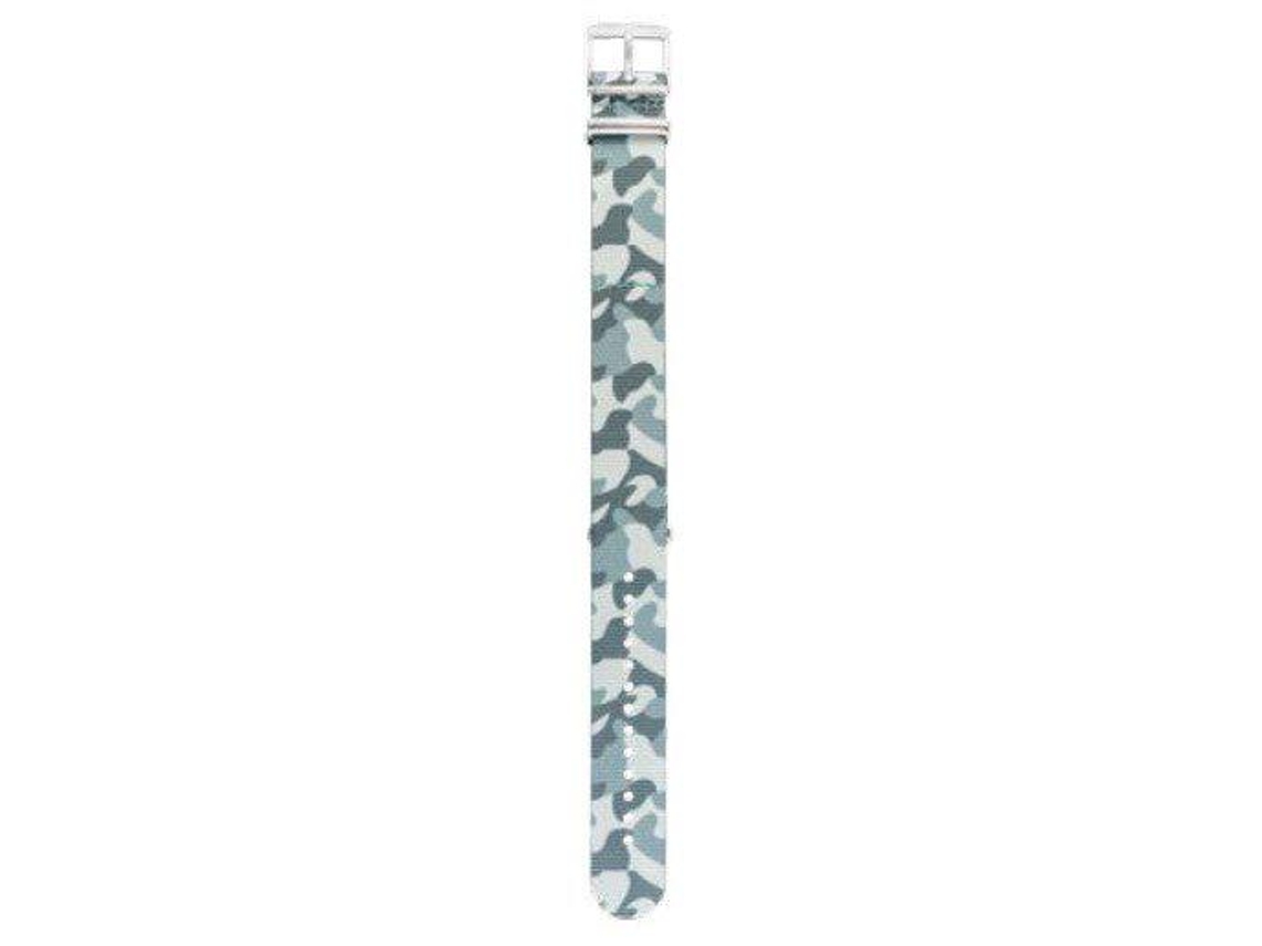 Luminox Webbing Strap
