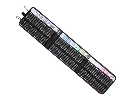 GRAPHIT - ROLO amp GO de 1 m para 52 marcadores GRAPHIT
