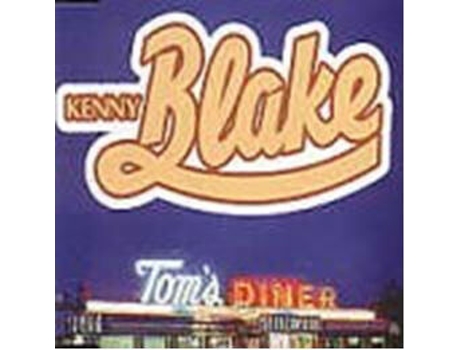 Cd Toms Diner Club Tools