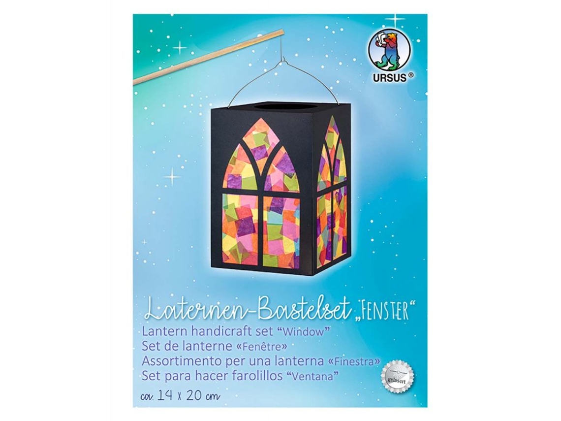 Balões de papel URSUS 18880099