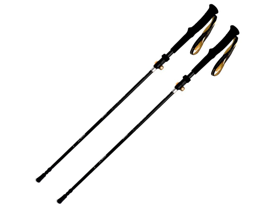 Bastones de Montaña ALTUS Bambu K30