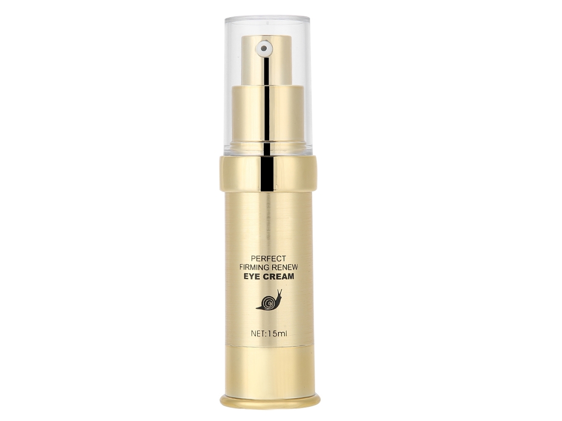 Creme De Olhos Eficaz Para Reduzir Rugas E Remover Olheiras